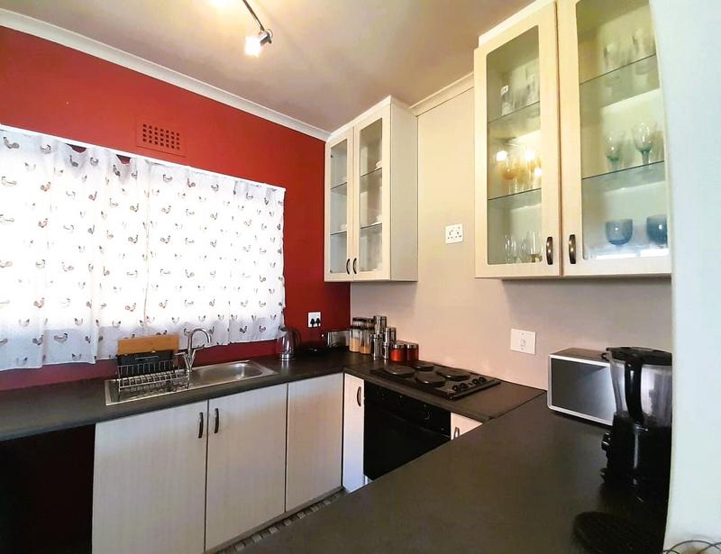 1 Bedroom Property for Sale in Fish Hoek Western Cape